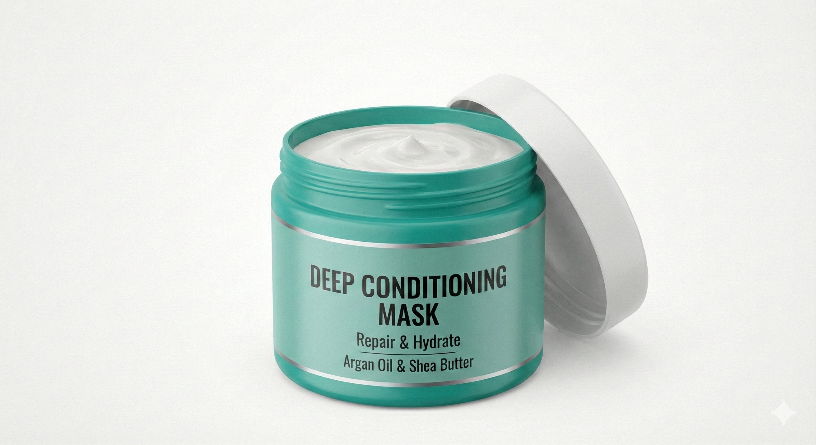 Deep Conditioning Mask