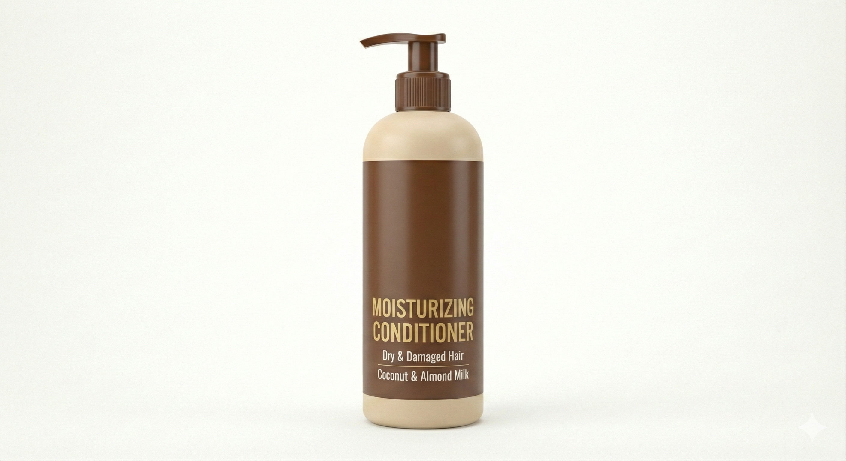 Moisturizing Conditioner