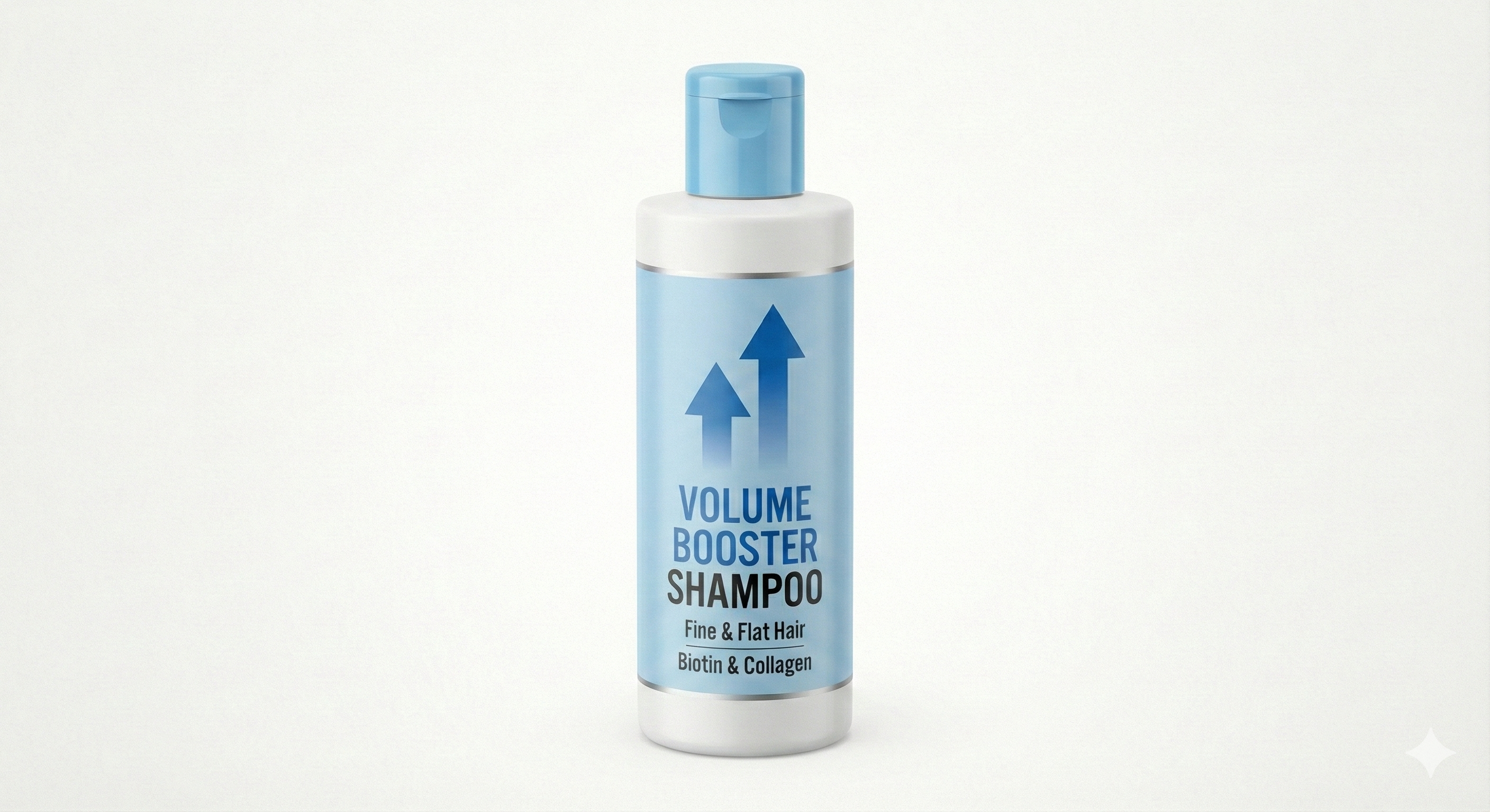 Volume Booster Shampoo