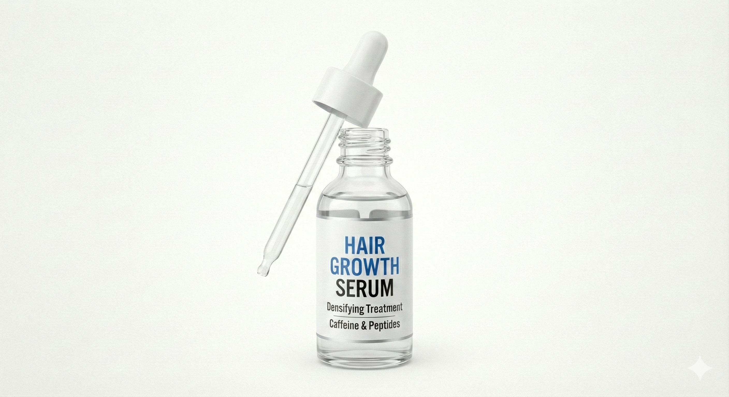 Hair Growth Serum